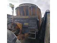Lucas spirmix240