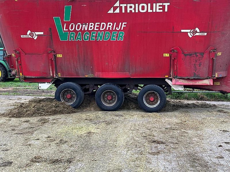 Trioliet SM 3-4600