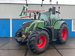 Fendt 724 Vario