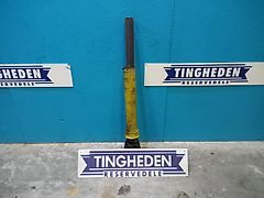 New Holland FX375 (Spare part/Reservedel/Ersatzteil)