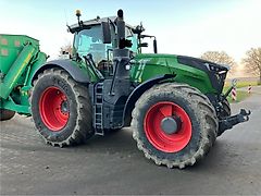 Fendt 1050 Profi Plus