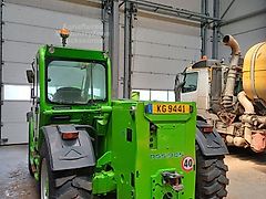 Merlo P55.9 CS Panoramic