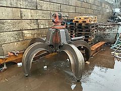 Atlas E771 800Ltr.