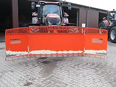 Holaras Maisschild Maisflachschieber Mais Holaras MES 470 H 140 F