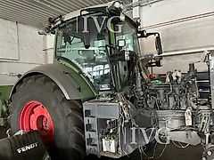 Fendt 826
