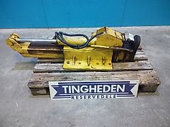 New Holland FX375 (Spare part/Reservedel/Ersatzteil)