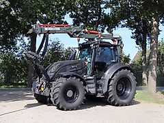 Valtra T 174 E Direct Twin Trac