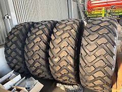 Michelin XTL A * TL