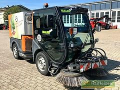 Egholm CR 3500