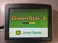 John Deere 2630