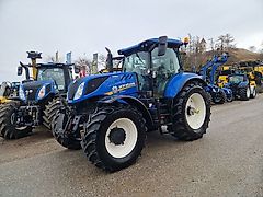 New Holland T7.230 Auto Command SideWinder II (Stage V)