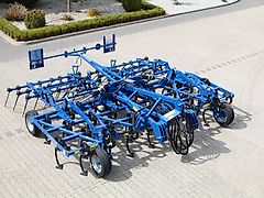 Rolmako Universalgrubber U 497 ComboTill - 5,0 mH