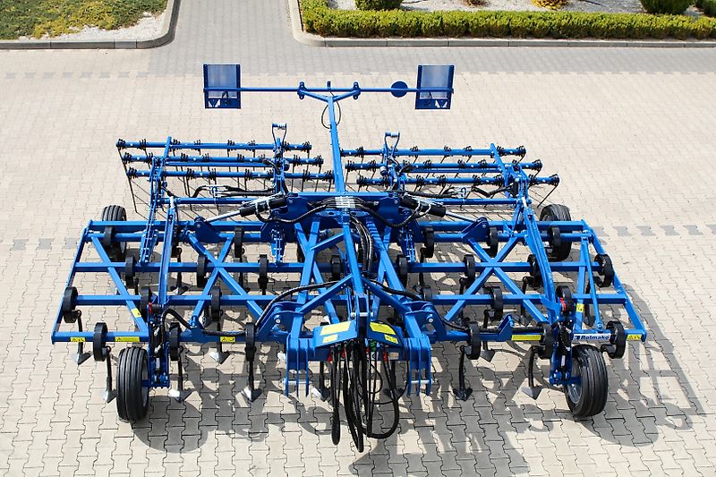 Rolmako Universalgrubber U 497 ComboTill - 5,0 mH