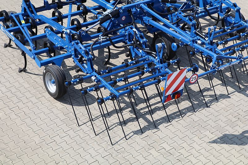 Rolmako Universalgrubber U 497 ComboTill - 5,0 mH