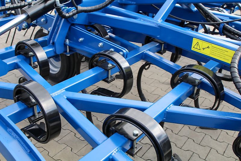 Rolmako Universalgrubber U 497 ComboTill - 5,0 mH