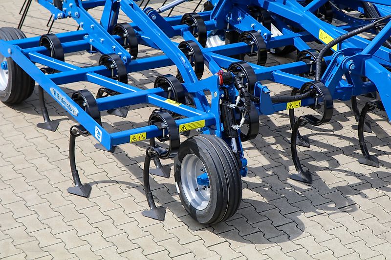 Rolmako Universalgrubber U 497 ComboTill - 5,0 mH