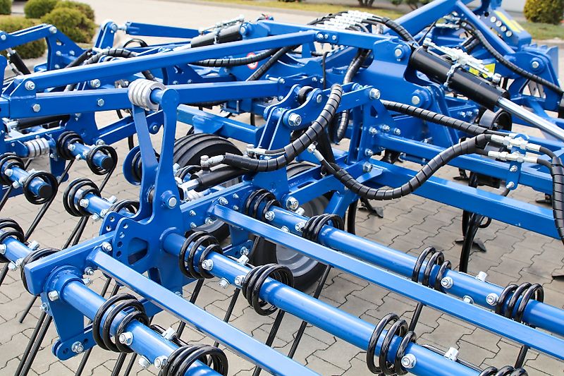 Rolmako Universalgrubber U 497 ComboTill - 5,0 mH