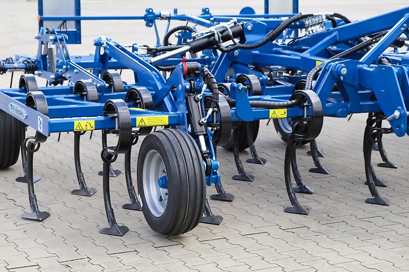 Rolmako Universalgrubber U 497 ComboTill - 5,0 mH