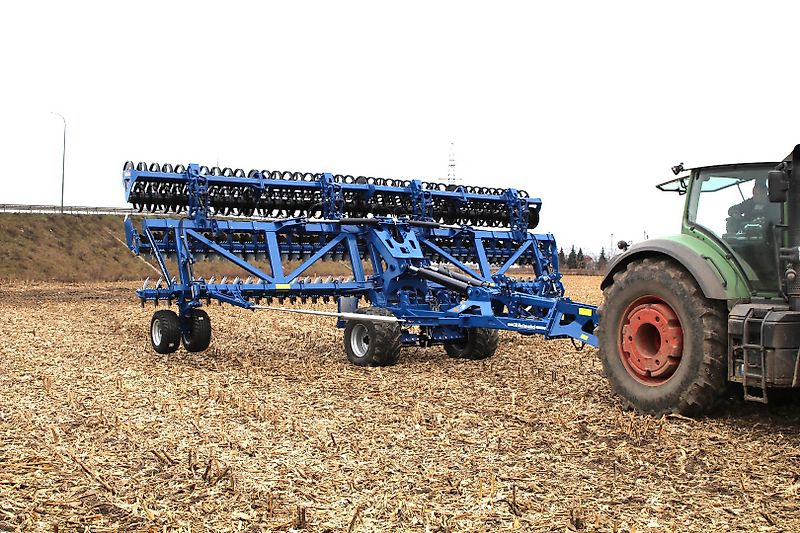 Rolmako U 665 PowerDisc