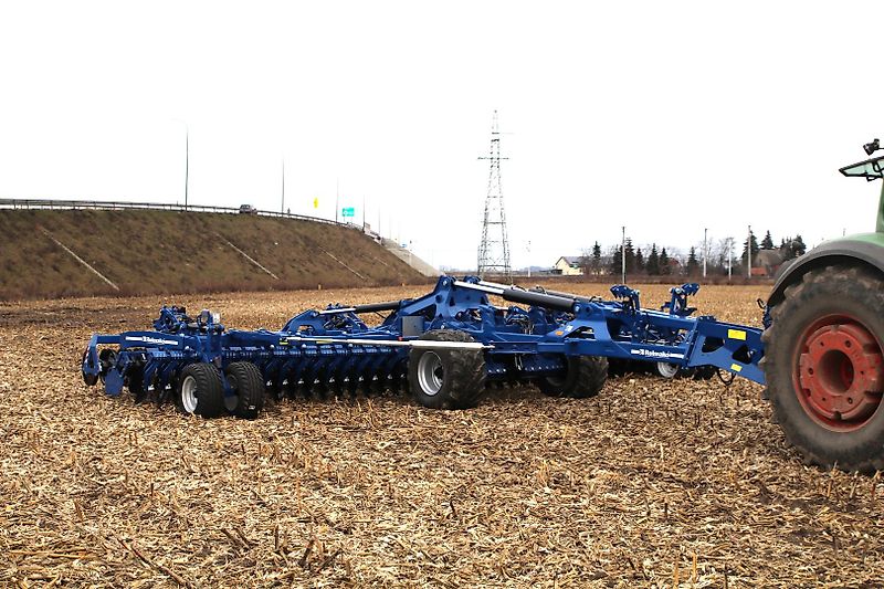 Rolmako U 665 PowerDisc