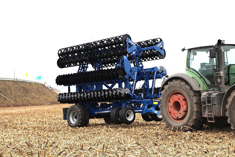 Rolmako U 665 PowerDisc