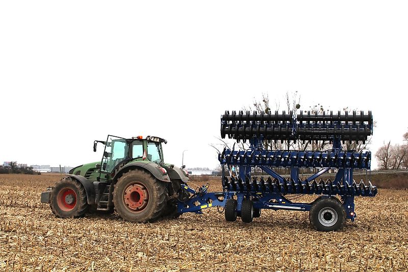 Rolmako U 665 PowerDisc