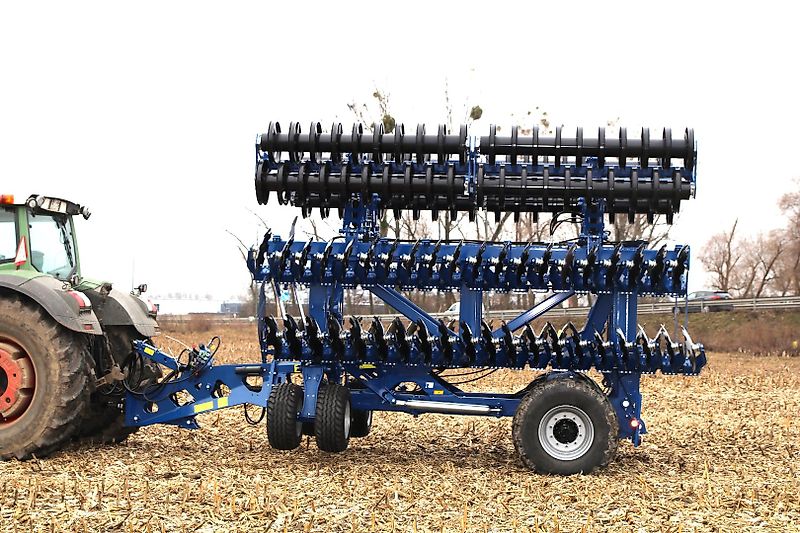 Rolmako U 665 PowerDisc