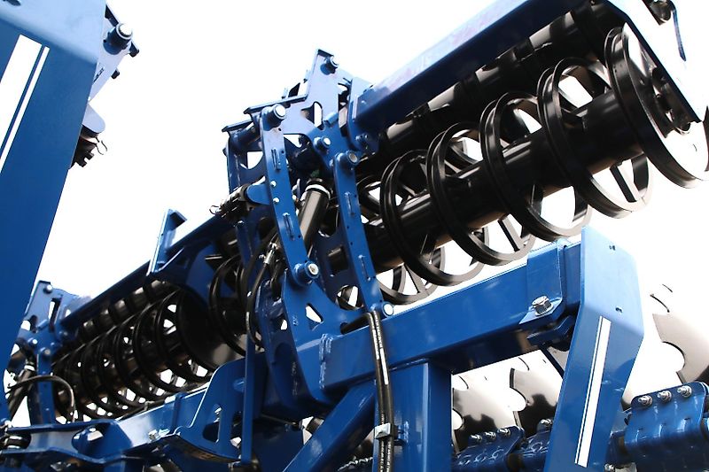 Rolmako U 665 PowerDisc