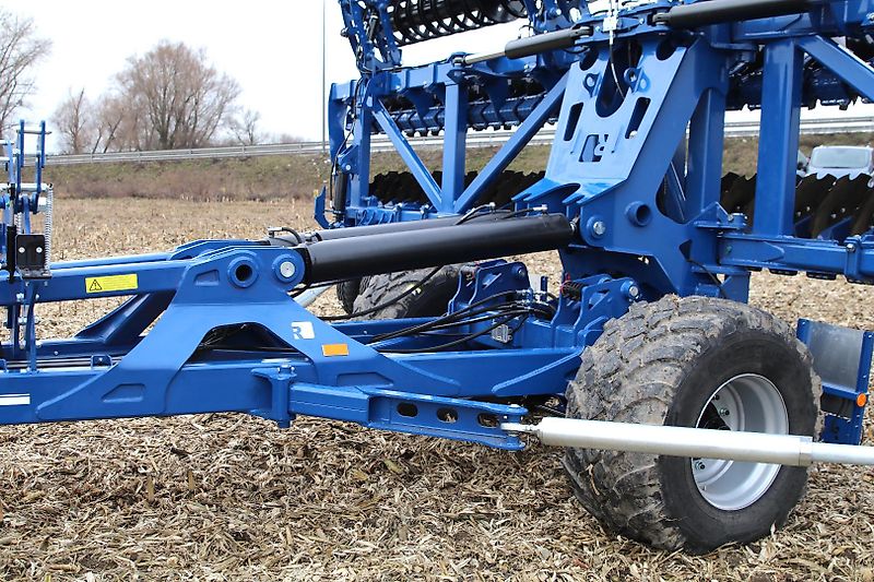 Rolmako U 665 PowerDisc