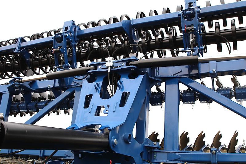 Rolmako U 665 PowerDisc