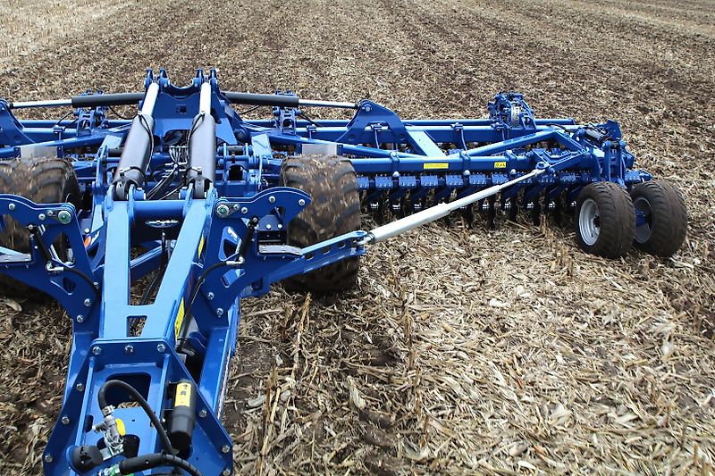 Rolmako U 665 PowerDisc