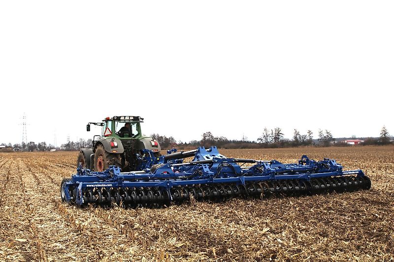 Rolmako U 665 PowerDisc