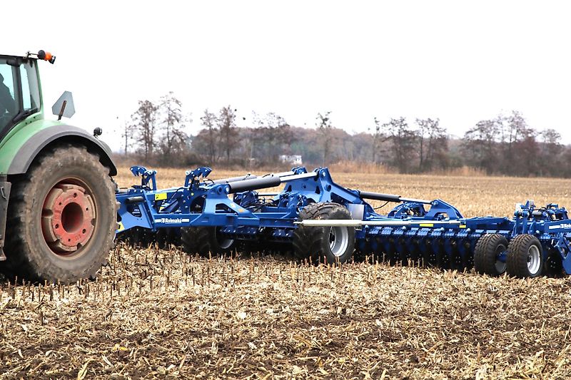 Rolmako U 665 PowerDisc