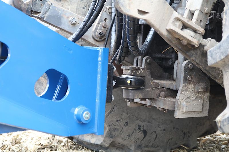 Rolmako U 665 PowerDisc