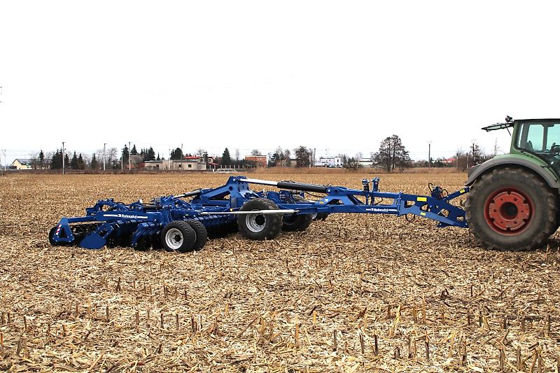 Rolmako U 665 PowerDisc