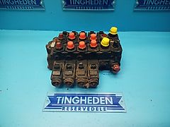 New Holland FX375 (Spare part/Reservedel/Ersatzteil)