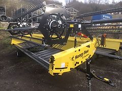 Honeybee Schwadmäher