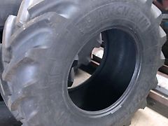 Michelin 600/70R30 Mach X Bib
