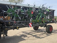 Fendt Lotus 1020 T