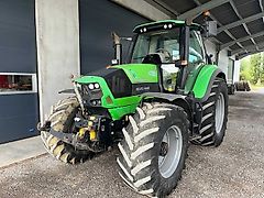 Deutz Agrotron 6180RC
