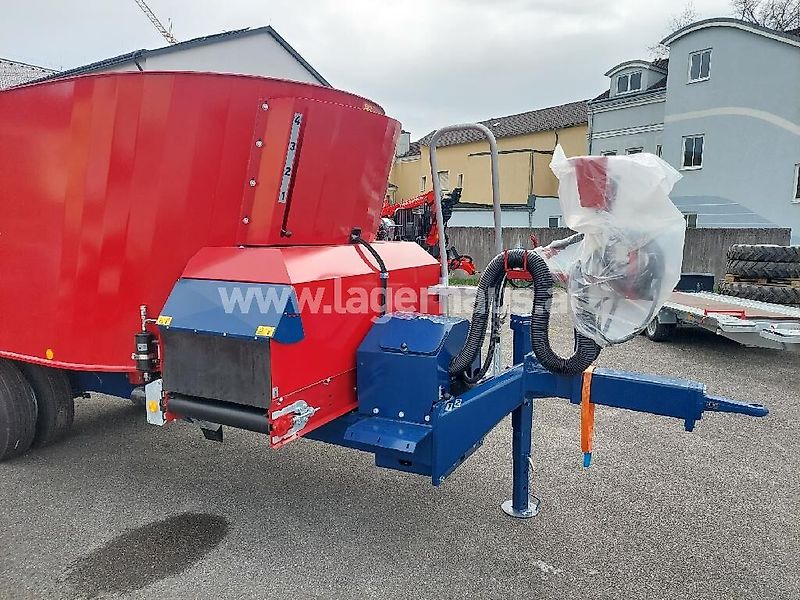 Siloking TRAILEDLINE CLASSIC DUO 14-T