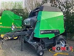 Deutz-Fahr varimaster590ff