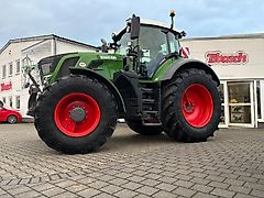 Fendt 828 Vario S4, RTK, Motor Neu mit Garantie v. Fendt, RDRA,