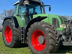 Fendt 920 Vario