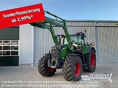 Fendt 720 VARIO GEN7 POWER PLUS