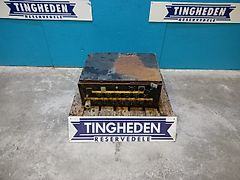 New Holland FX375 (Spare part/Reservedel/Ersatzteil)