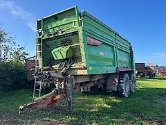 Strautmann PS 2401