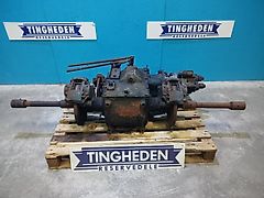 Laverda 521 (Spare part/Reservedel/Ersatzteil)