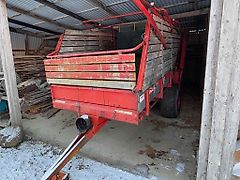 Kverneland UN7000