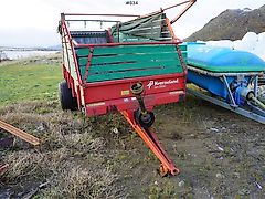 Kverneland UN7000